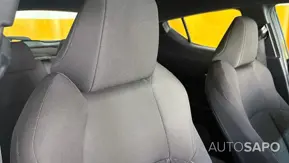 Toyota C-HR 1.8 Hybrid Exclusive de 2020