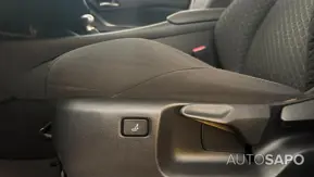 Toyota C-HR 1.8 Hybrid Exclusive de 2020