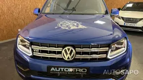 Volkswagen Amarok 3.0 TDI CD Aventura.4x4 de 2020