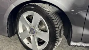 Mercedes-Benz Classe CLA 220 CDi Aut. de 2013