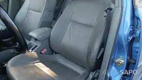 Chevrolet Nubira Wagon 1.6 CDX de 2005