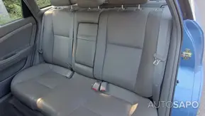 Chevrolet Nubira Wagon 1.6 CDX de 2005