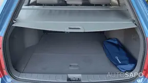 Chevrolet Nubira Wagon 1.6 CDX de 2005
