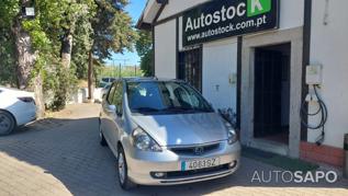 Honda Jazz 1.2 LS de 2002