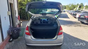 Honda Jazz 1.2 LS de 2002