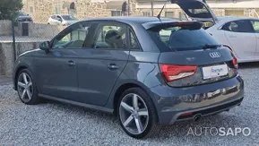 Audi A1 de 2017
