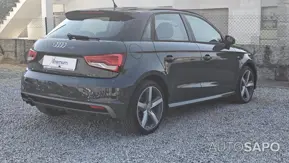 Audi A1 de 2017