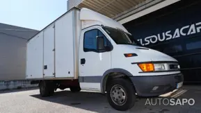 Iveco Daily de 2001