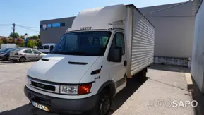Iveco Daily de 2001