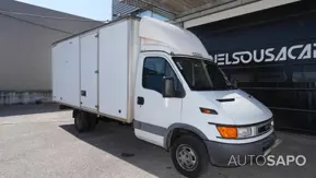 Iveco Daily de 2001