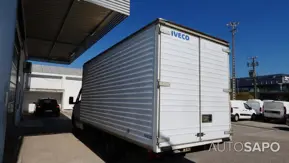 Iveco Daily de 2001