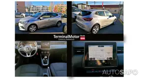 Renault Clio 1.5 Blue dCi Intens de 2020