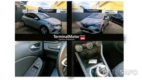 Renault Clio 1.5 Blue dCi Intens de 2020