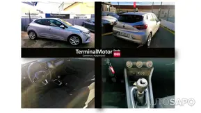 Renault Clio 1.5 Blue dCi Intens de 2020