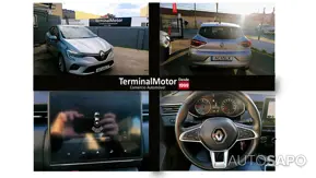Renault Clio 1.5 Blue dCi Intens de 2020