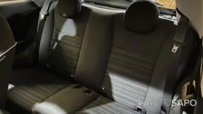 Fiat 500e Icon de 2021