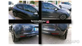 Renault Clio 1.0 TCe Intens Bi-Fuel de 2020