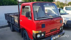Nissan Cabstar de 1993