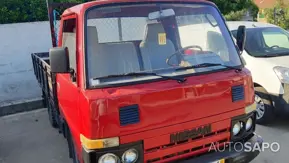 Nissan Cabstar de 1993