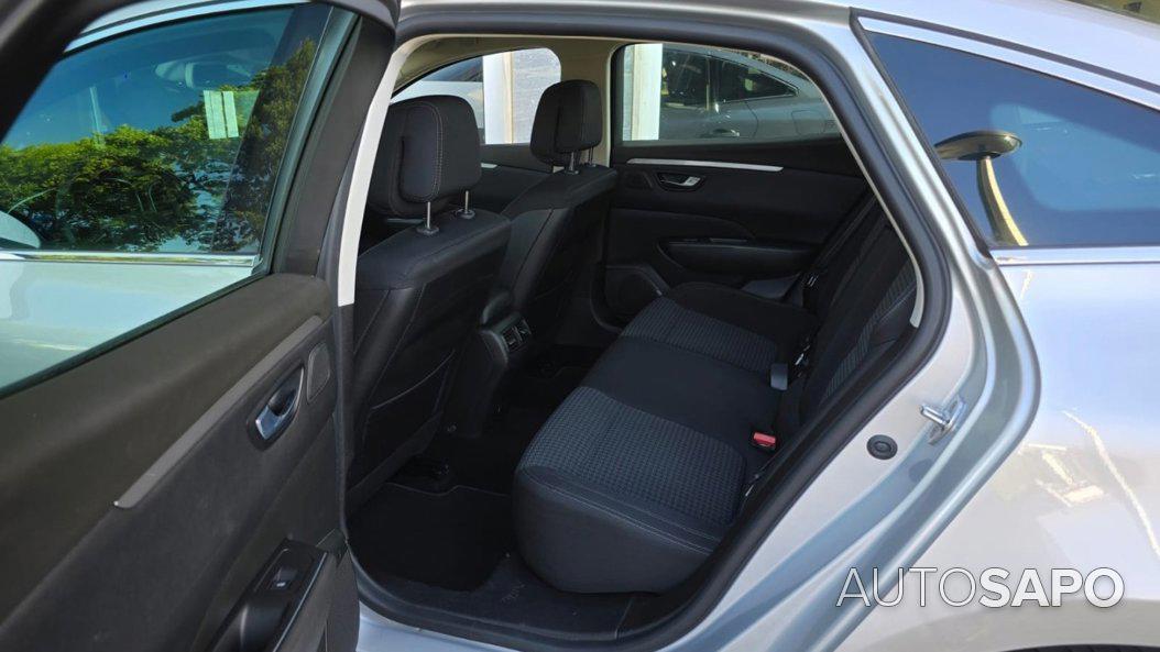 Renault Talisman 1.5 dCi Zen de 2017