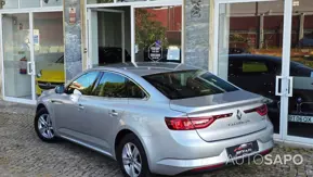 Renault Talisman 1.5 dCi Zen de 2017