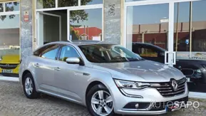Renault Talisman 1.5 dCi Zen de 2017