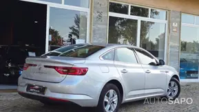 Renault Talisman 1.5 dCi Zen de 2017