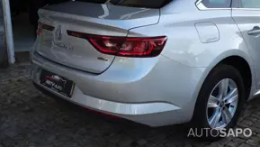 Renault Talisman 1.5 dCi Zen de 2017