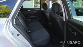 Renault Talisman 1.5 dCi Zen de 2017