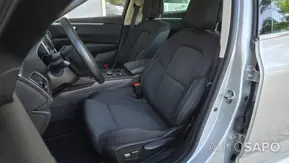 Renault Talisman 1.5 dCi Zen de 2017