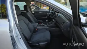 Renault Talisman 1.5 dCi Zen de 2017