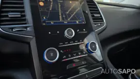 Renault Talisman 1.5 dCi Zen de 2017
