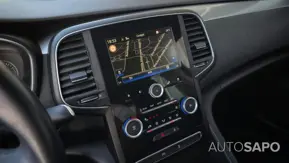 Renault Talisman 1.5 dCi Zen de 2017