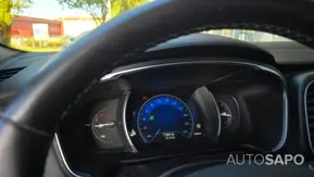Renault Talisman 1.5 dCi Zen de 2017