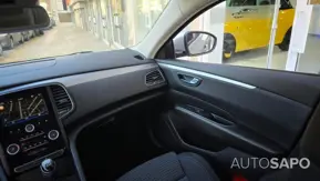Renault Talisman 1.5 dCi Zen de 2017