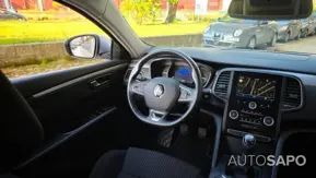 Renault Talisman 1.5 dCi Zen de 2017