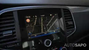 Renault Talisman 1.5 dCi Zen de 2017
