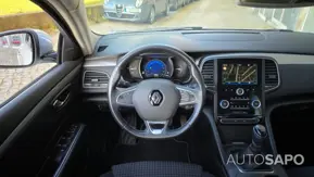 Renault Talisman 1.5 dCi Zen de 2017
