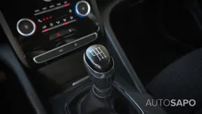 Renault Talisman 1.5 dCi Zen de 2017