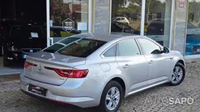 Renault Talisman 1.5 dCi Zen de 2017