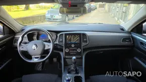 Renault Talisman 1.5 dCi Zen de 2017