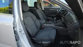 Renault Talisman 1.5 dCi Zen de 2017