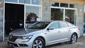 Renault Talisman 1.5 dCi Zen de 2017