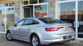 Renault Talisman 1.5 dCi Zen de 2017