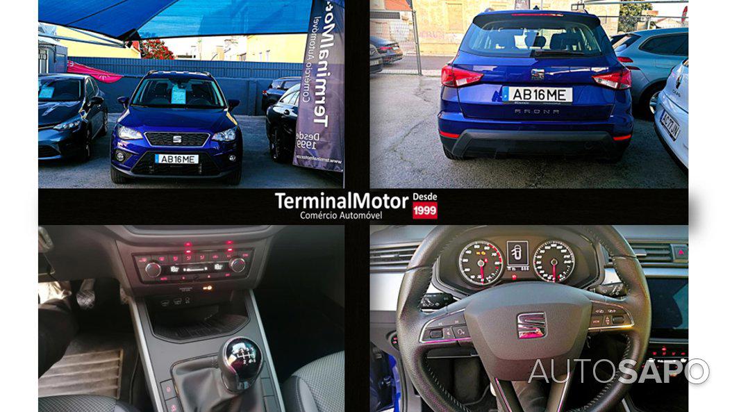 Seat Arona 1.0 TSI Style de 2020