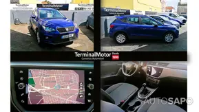 Seat Arona 1.0 TSI Style de 2020