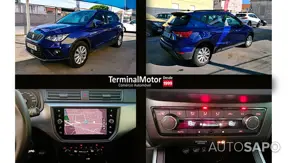 Seat Arona 1.0 TSI Style de 2020