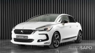 DS DS5 de 2016