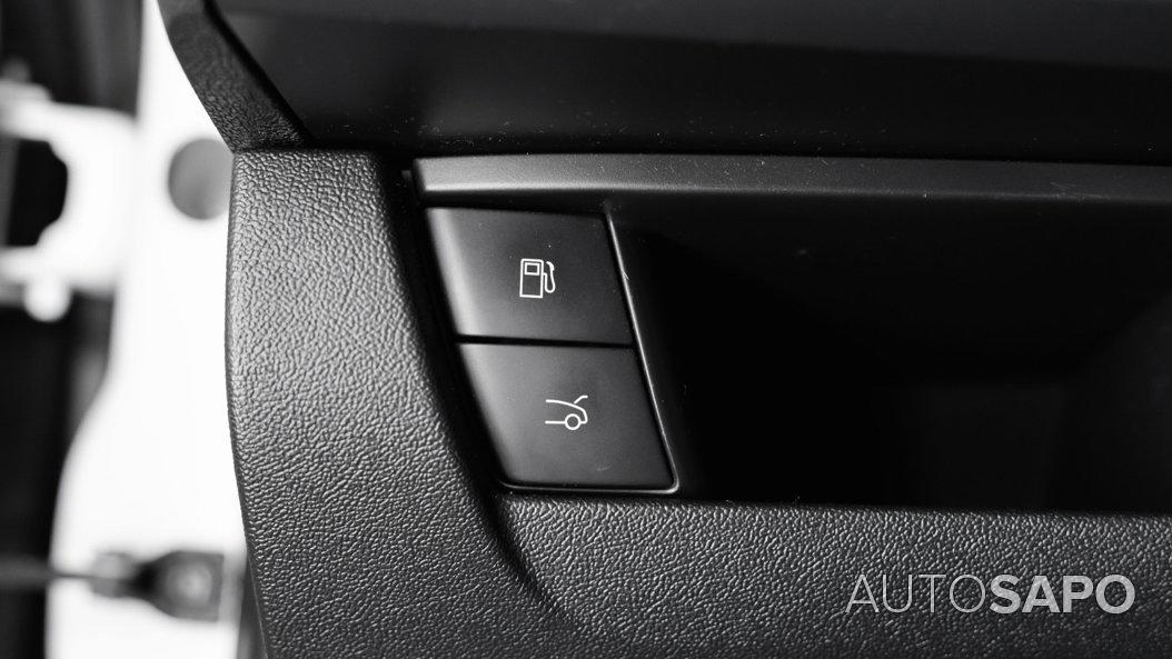 DS DS5 de 2016