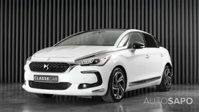 DS DS5 de 2016